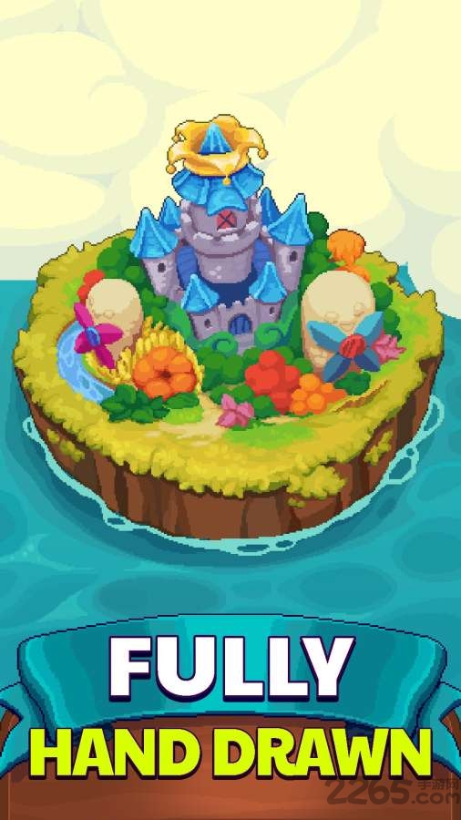 百迪派像素官方版