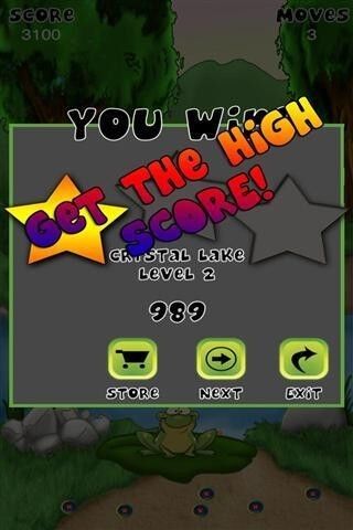 饥饿的青蛙红包版下载