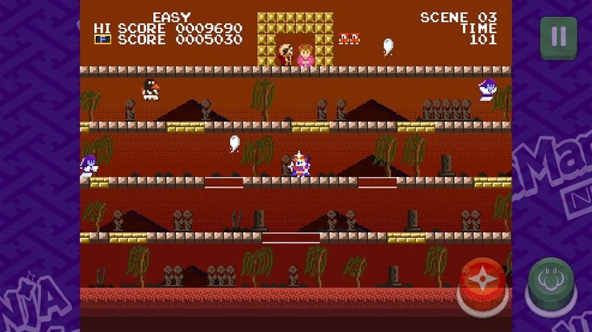 忍者茶茶丸neo classic最新版