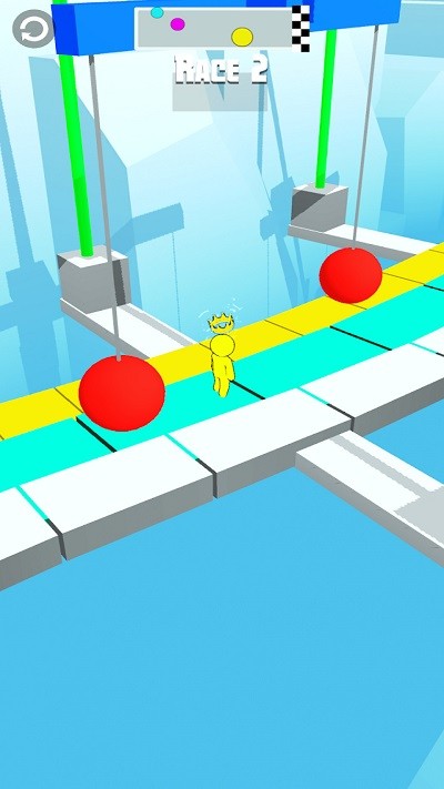 疯狂竞速3d游戏 疯狂竞速3d游戏下载