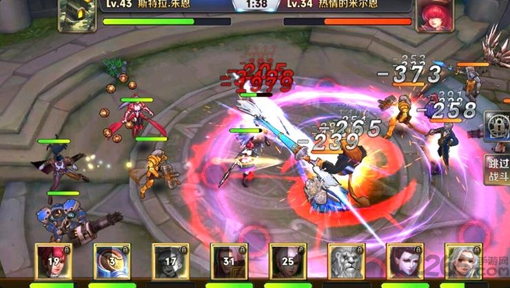 守卫萝莉6kw官方版