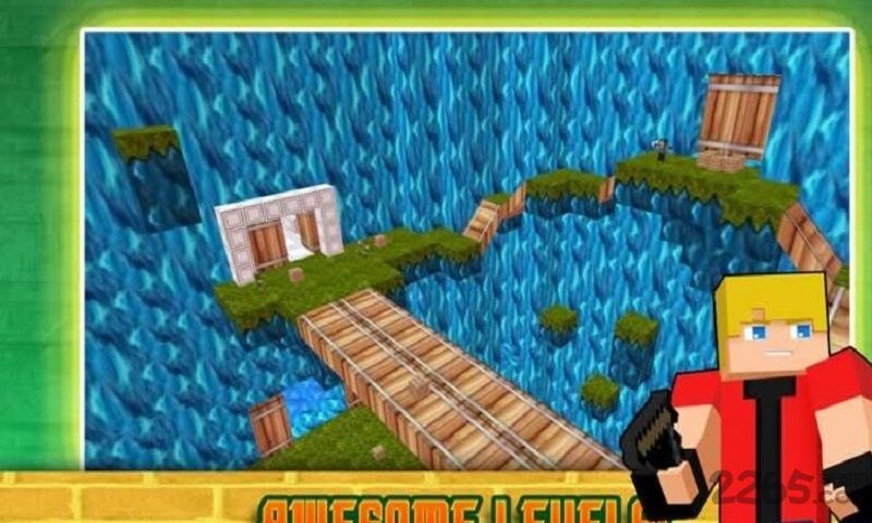 生存饥饿游戏中文版