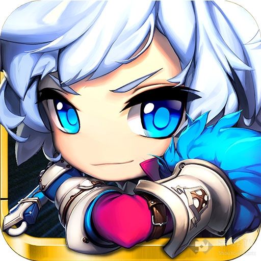 剑魂之刃益玩客户端