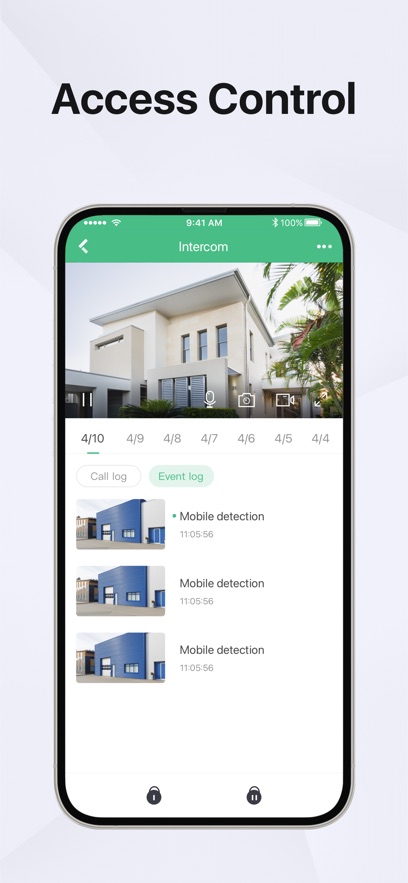 Guarding Vision 软件 Guarding Vision 应用下载