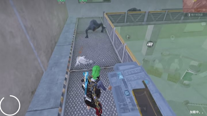 枪王荣耀吃鸡官方版