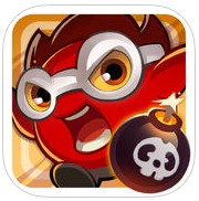 水果泡泡堂(FruitPop)