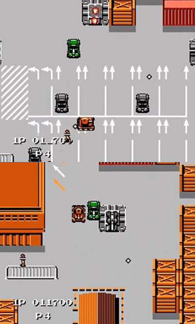 赤色要塞无限命手机版