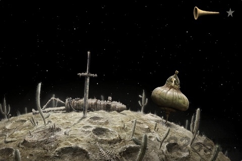 小七银河历险记3中文版 银河历险记3小七版下载