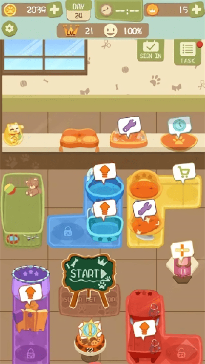 超级宠物店游戏 超级宠物店最新版下载