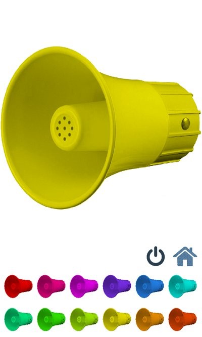 警报器模拟器软件