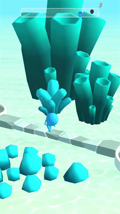 糖豆人快跑官方版