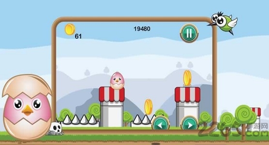 胖丁快跑手机版