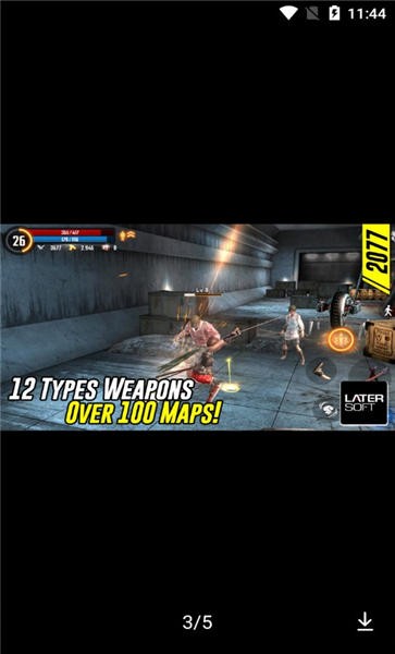 虚拟战役官方版