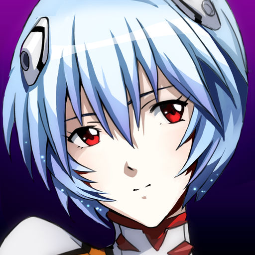 九游游戏eva适格者手游