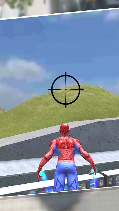 城市孤胆英雄游戏