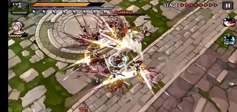 亡灵杀手至尊中文版