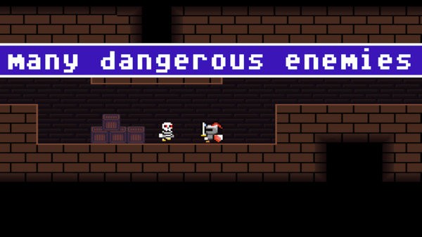 骑士营救作战最新版