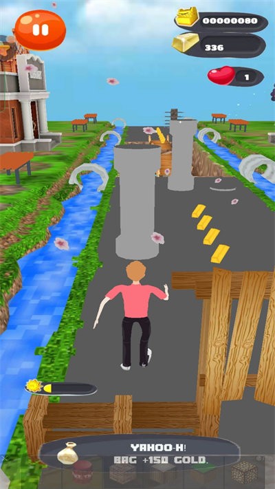 樱花校园浪漫生活中文版