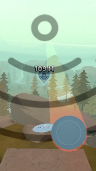 飞盘高尔夫正版