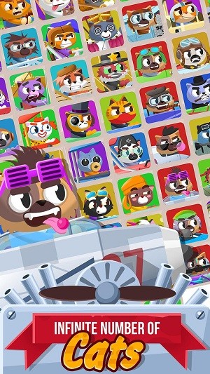 会飞的单身狗手机版