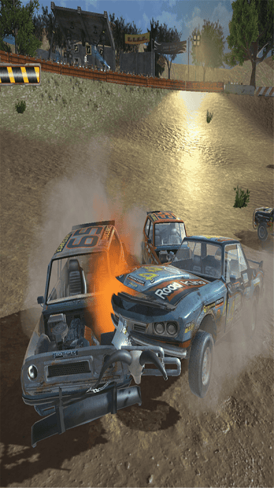 撞车王最新版下载