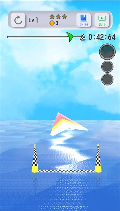 滑翔机挑战游戏下载