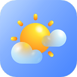 云知天气二维码app