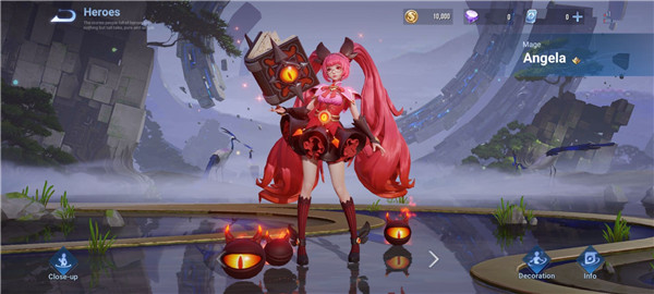 王者荣耀墨西哥服与国服哪个好