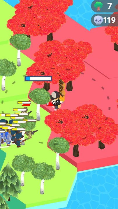 帮它起飞小游戏