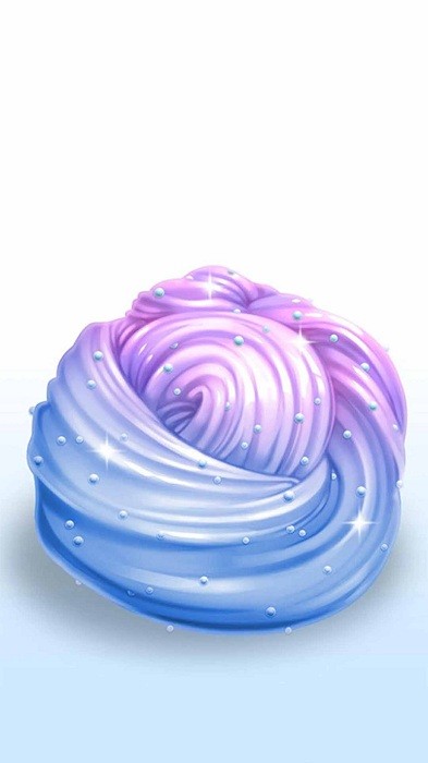 史莱姆软泥模拟游戏