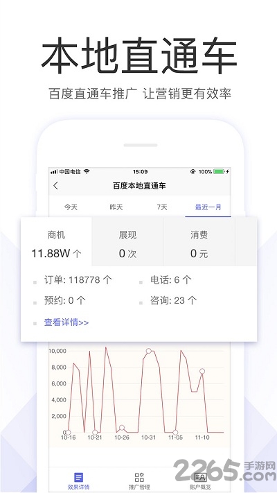 百度糯米商家app