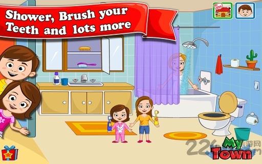 我的小镇家手机版