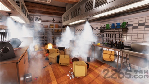 料理模拟器单机版