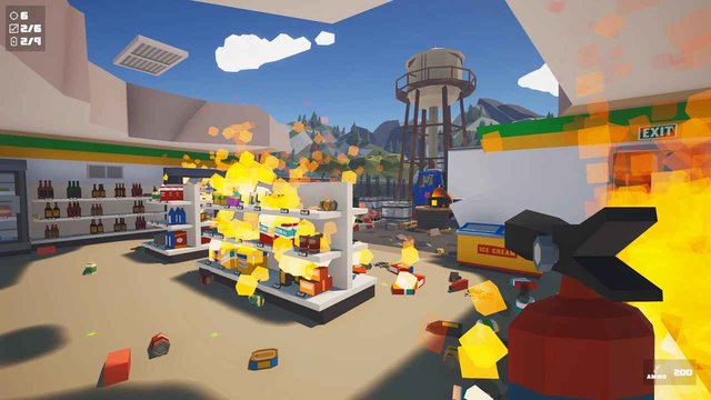 用火杀死它手机版(改名燃烧吧蜘蛛)