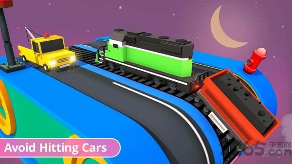 交通拥堵手机版 交通拥堵最新版