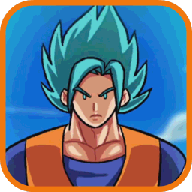 超级赛亚人飞行无限钻石版