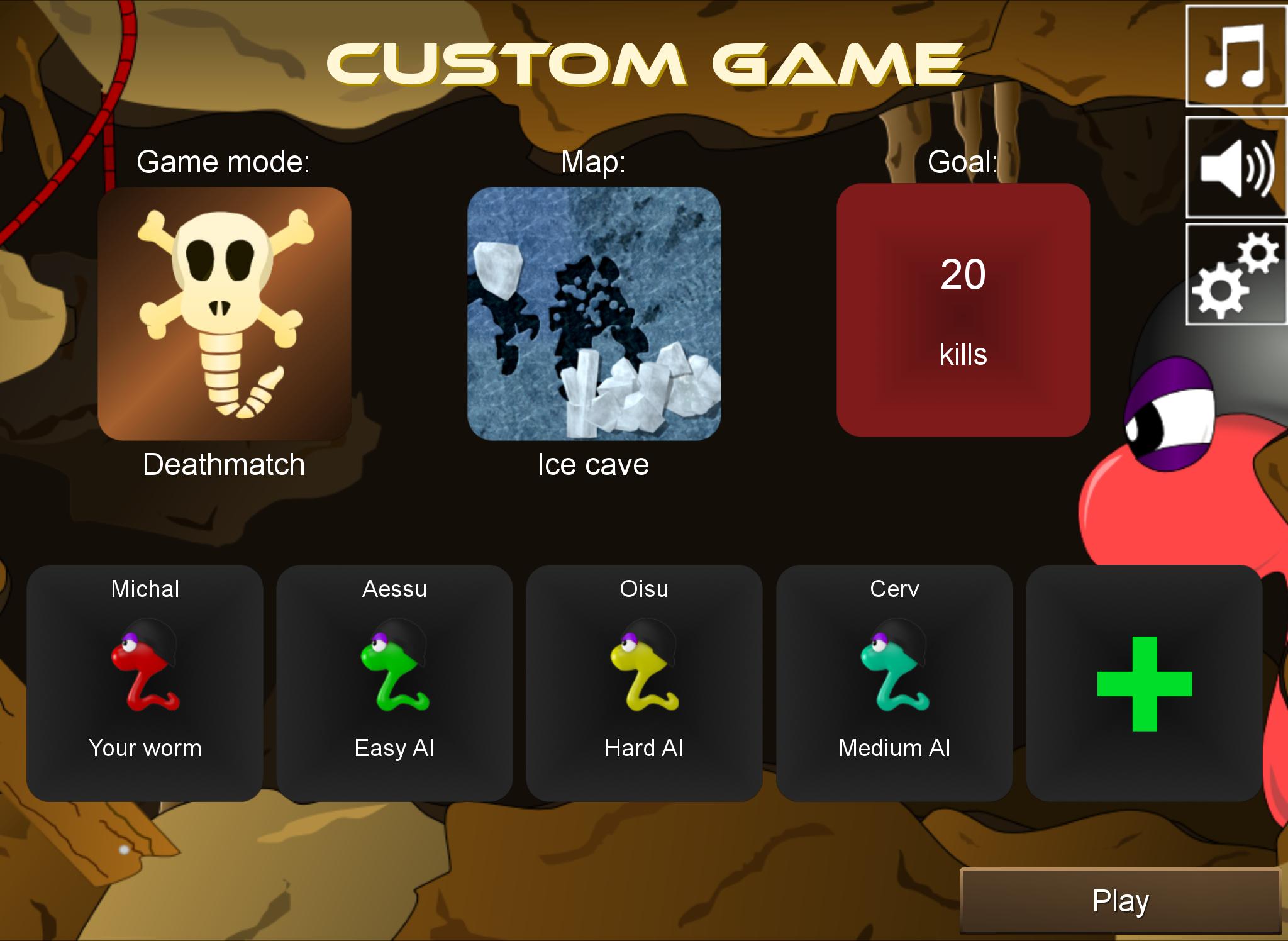 虫虫争霸战汉化手机版