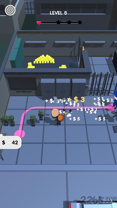 幸运掠夺者最新版