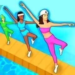 广场舞快跑官方版