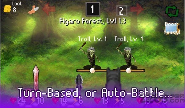 巫师之轮最新版