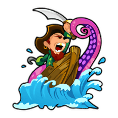 史诗海盗故事破解汉化版