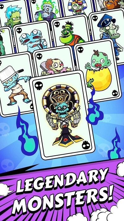 合并生物进化小游戏 合并生物进化最新版下载