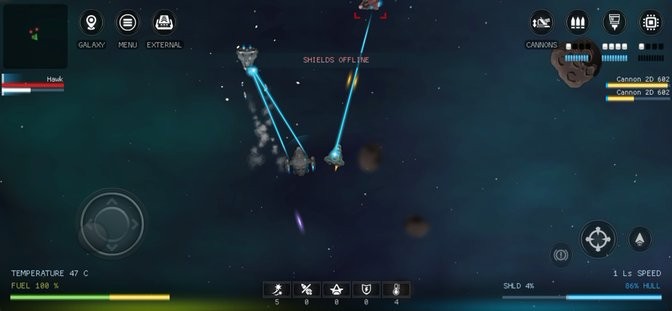 银河基因组最新版本(Galaxy Genome)