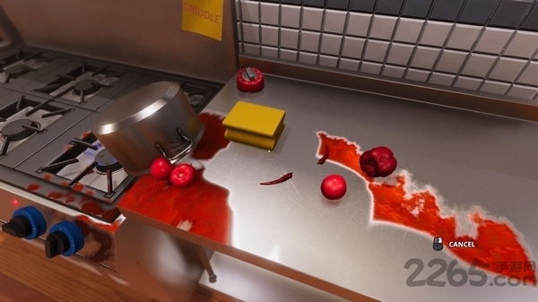 烹饪模拟器手机版