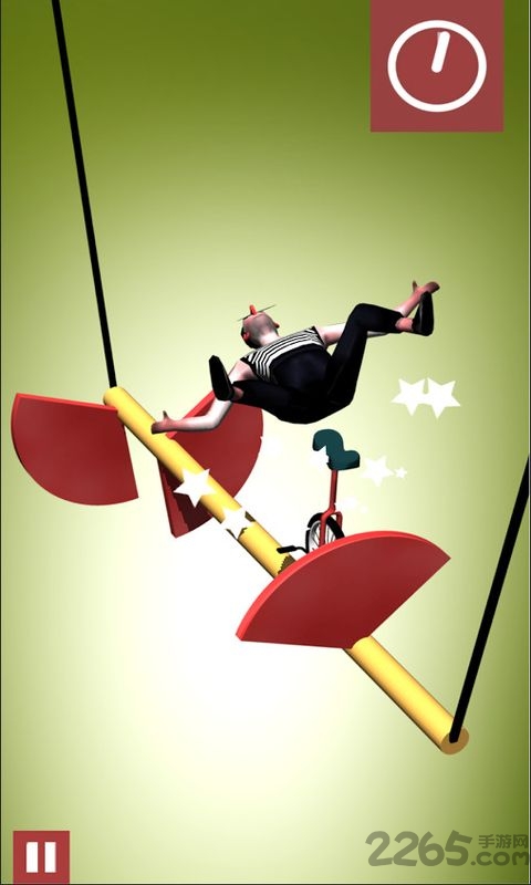 独轮车游戏下载