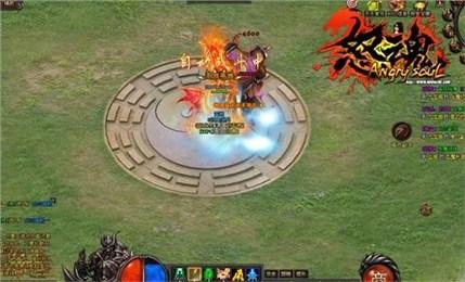 怒魂手游 怒魂最新版下载