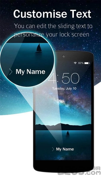 键盘锁屏app下载