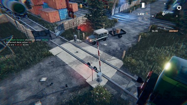 对抗1977修改版 对抗1977破解版下载