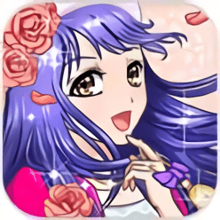 时尚偶像正版游戏