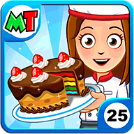 我的小镇烘焙坊手机版